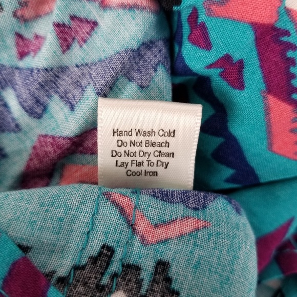 NWT L8teR Women's L Halter Sleeveless Romper - Picture 6 of 8